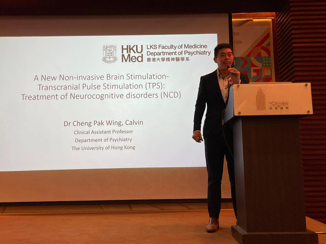 Application of Non-Invasive Brain Stimulation