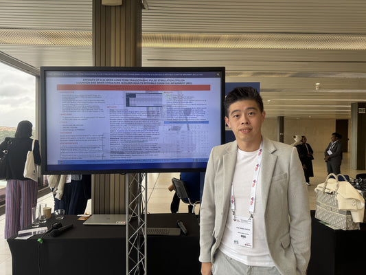 26th World Congress of Psychiatry in Prague